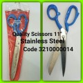 Quality Scissors 11"